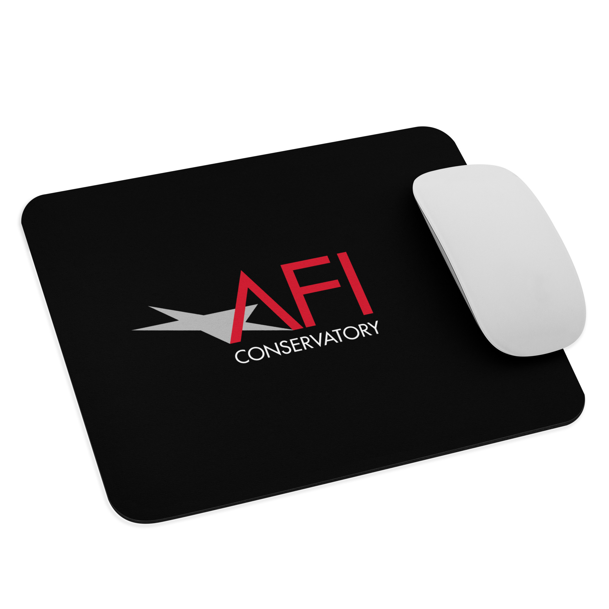 AFI Conservatory Mouse Pad AFI SHOP Merch