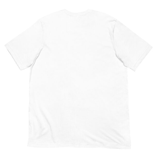 AFI Silver Theatre - Unisex t-shirt - Image 2