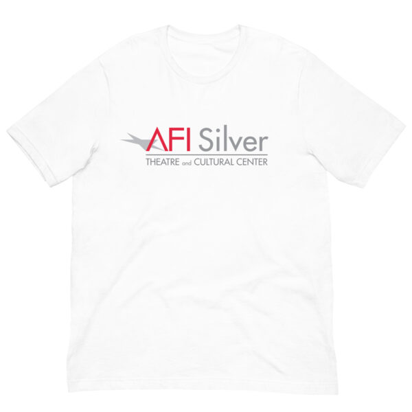 AFI Silver Theatre - Unisex t-shirt