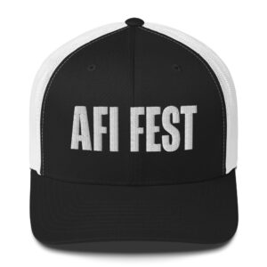 AFI FEST 2025 - Trucker Cap