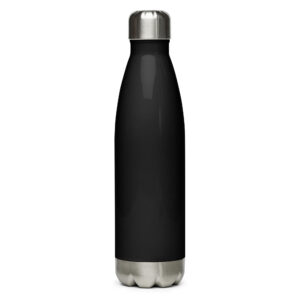 AFI FEST 2025 - Stainless steel water bottle