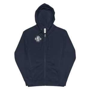 AFI FEST 2025 - Unisex fleece zip up hoodie