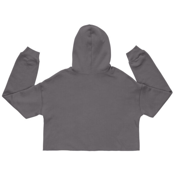 AFI FEST 2025 - Crop Hoodie - Image 4